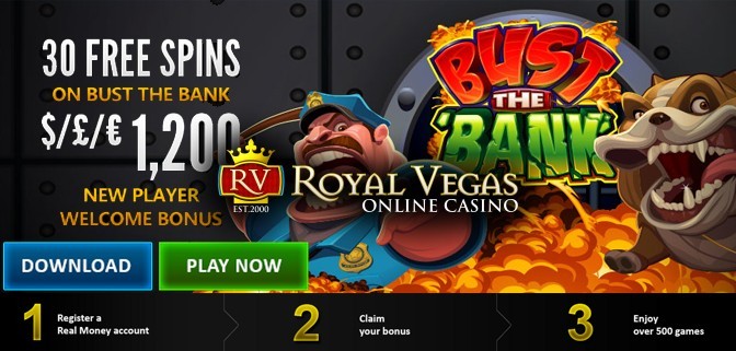 Spin vegas casino slots home page