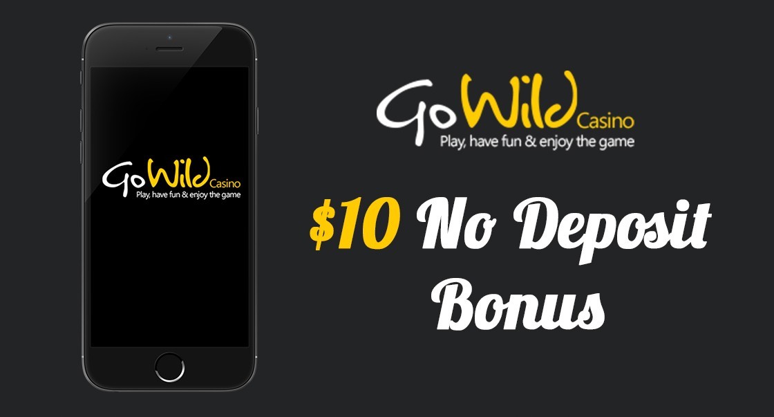 Wild casino no deposit bonus codes 2020