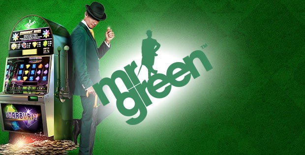 mr green no deposit bonus