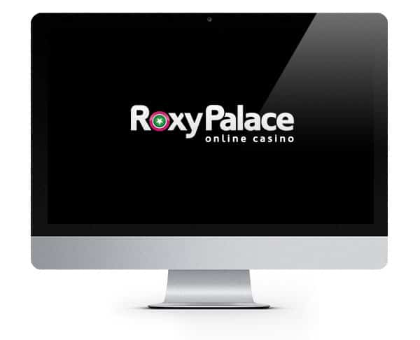 Roxy Palace 100 Match Bonus 50 Super Spins New Canadian Online 