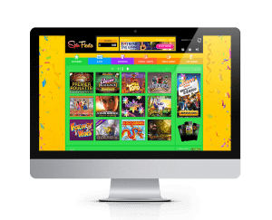 spin fiesta no deposit
