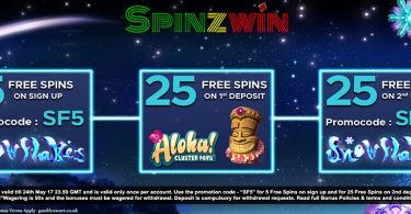 All Slots Casino: 10 Free Spins No Deposit Bonus | Bonus Canada: New Online Casino Bonuses