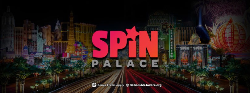 Spin casino canada ontario