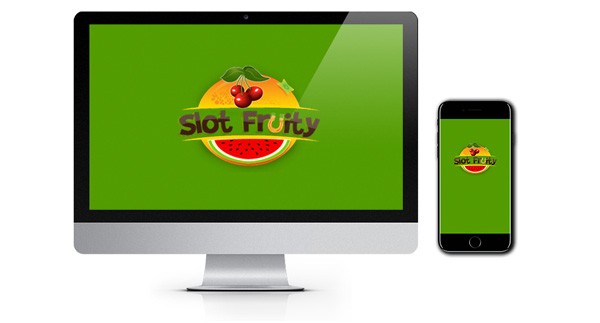 Slot Fruity Casino