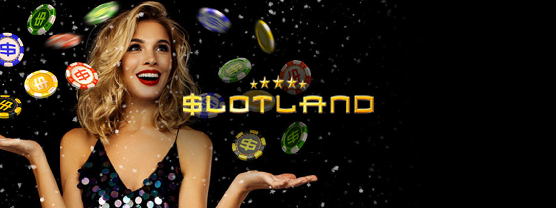slotland casino