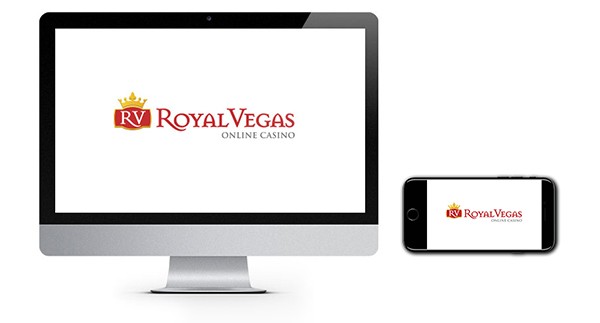 Royal vegas 10 free spins online casino