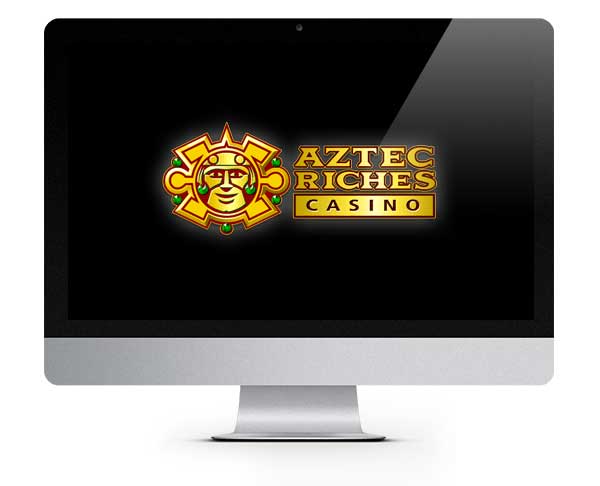 aztec riches casino online