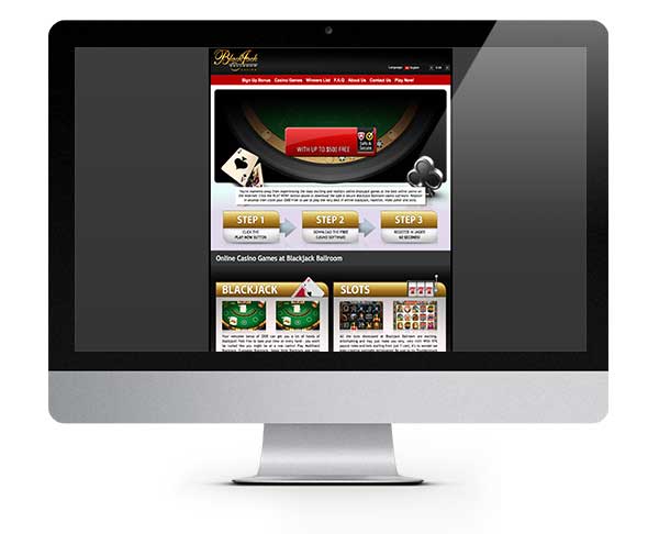 blackjack ballroom casino no deposit bonus