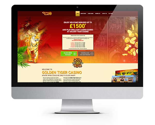 golden tiger casino 1500 bonus