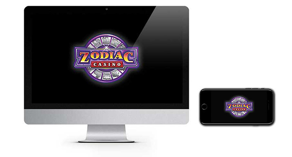 Zodiac Gambling enterprise!