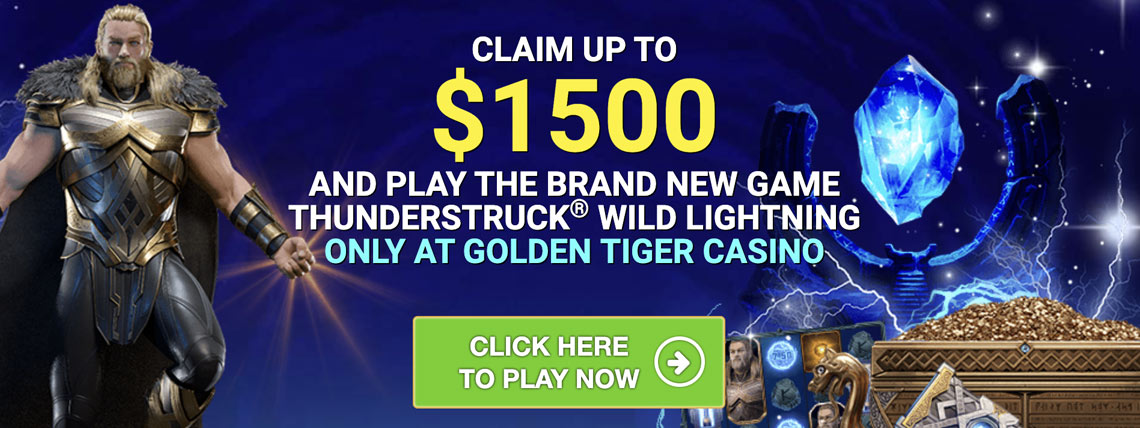 golden tiger casino