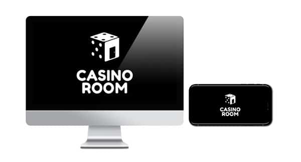 Casino Room Logo