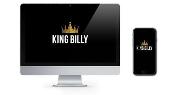 king billy casino review