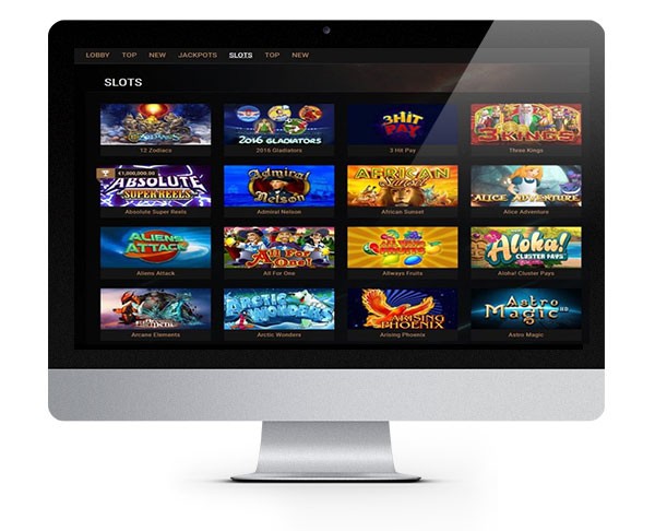 King Billy Casino New Player Welcome Bonus