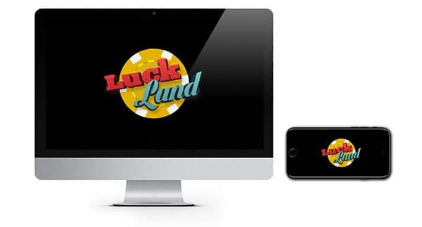 Luckland Casino Bonus Spins