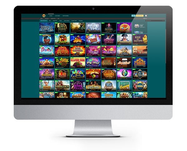 Luckland Casino Bonus Spins