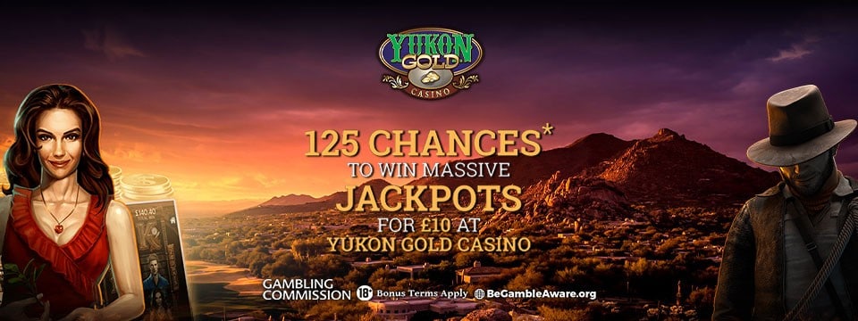 Yukon gold casino no deposit bonus codes