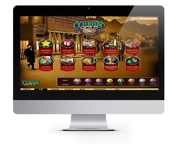 This is Vegas Casino (125 Free Spins), 125 free spins.