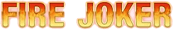 fire joker logo