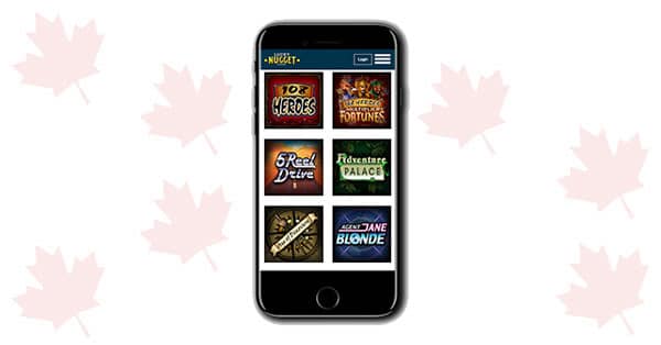 free casino games for my phone