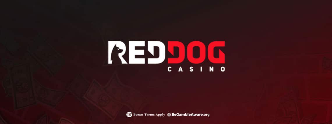 red dog online casino