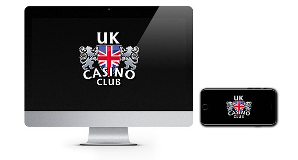 UK Casino Club Bonus