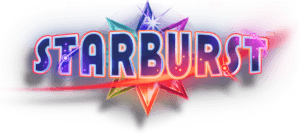 starburst logo