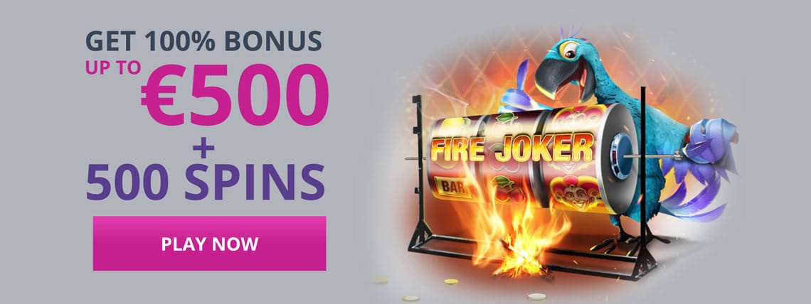 karamba 100 free spins no deposit