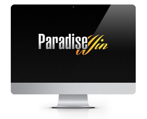 ParadiseWin Casino logo