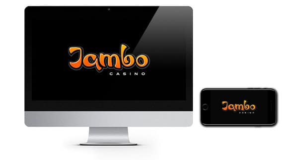 jambo casino bonus codes