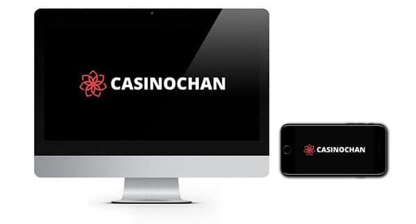 Casinochan App