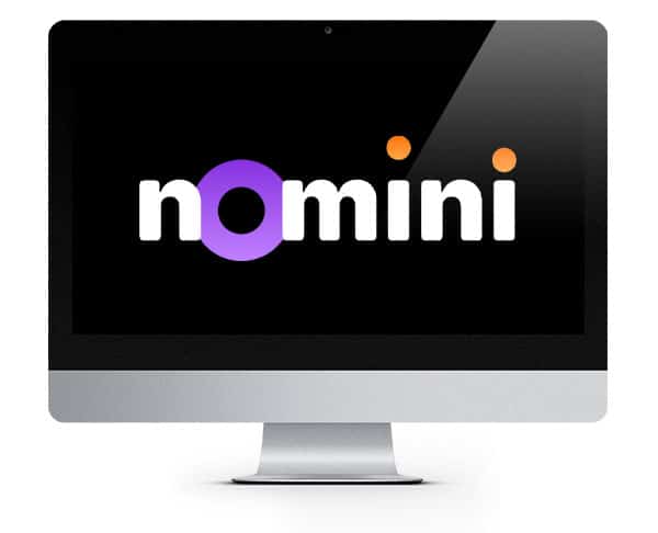 NEW Nomini Casino logo