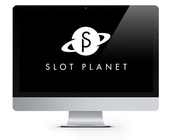 Slot Planet logo