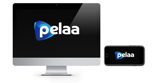 Pelaa Casino logo