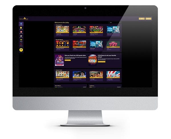 royal ace casino no deposit bonus2019