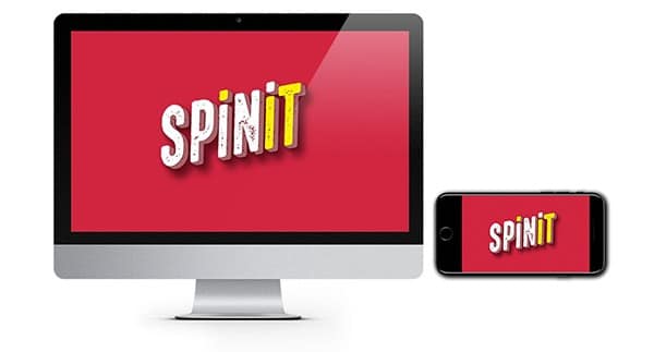 Spinit Casino logo