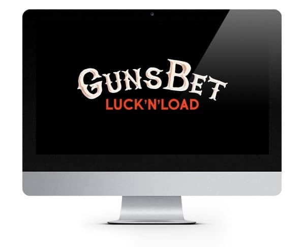 GunsBet Casino logo
