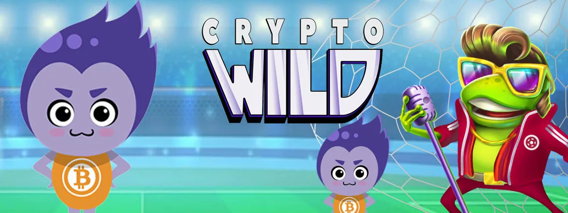 crypto wild no deposit