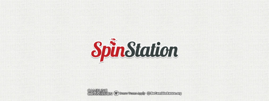 SpinStation Casino