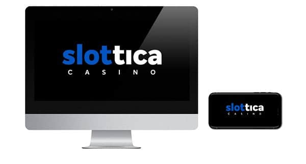 slottica casino opinie