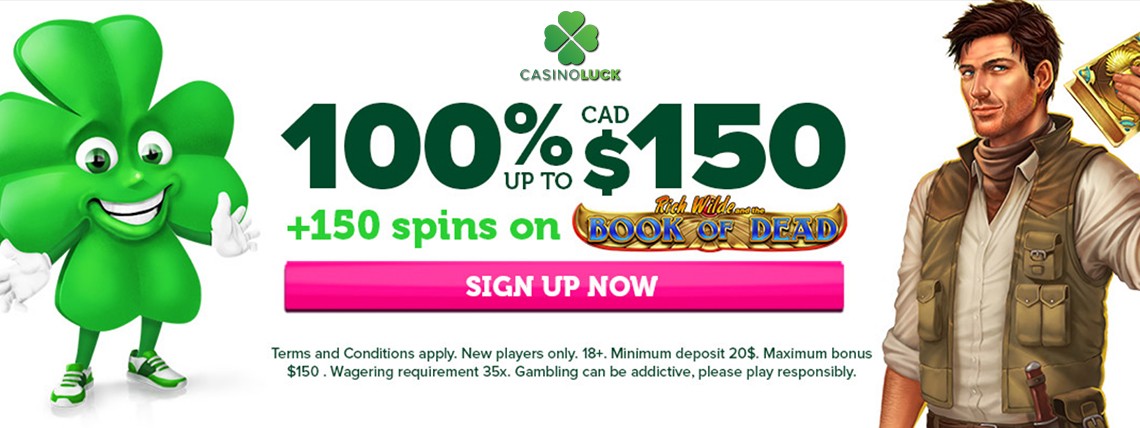 Free spins online casino canada ontario