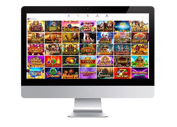 all right casino online casino