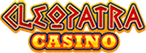 Logo Kasino Cleopatra