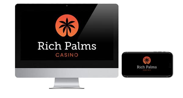 rich palms online casino