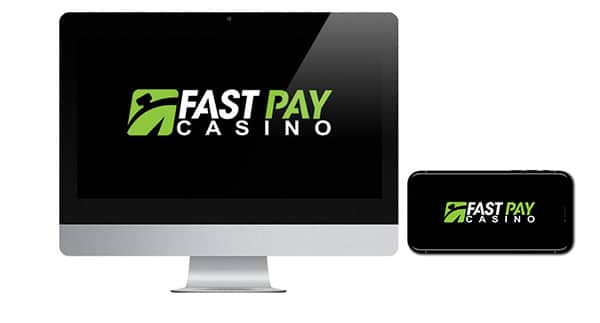 FastPay Casino Logo