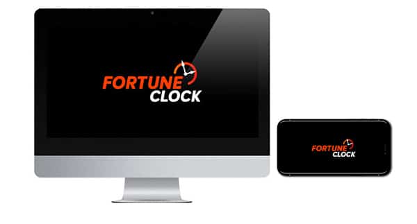 Fortune clock casino app