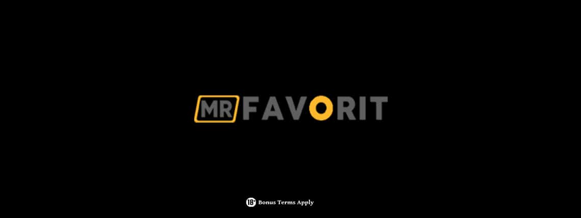 Mr Favorit casino