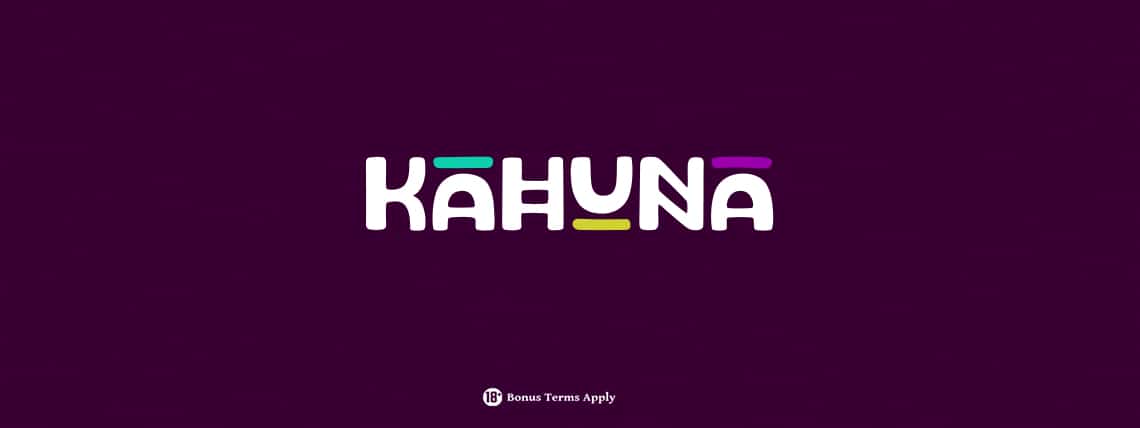Kahuna Casino
