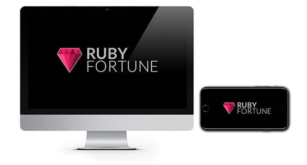 Ruby fortune casino free spins