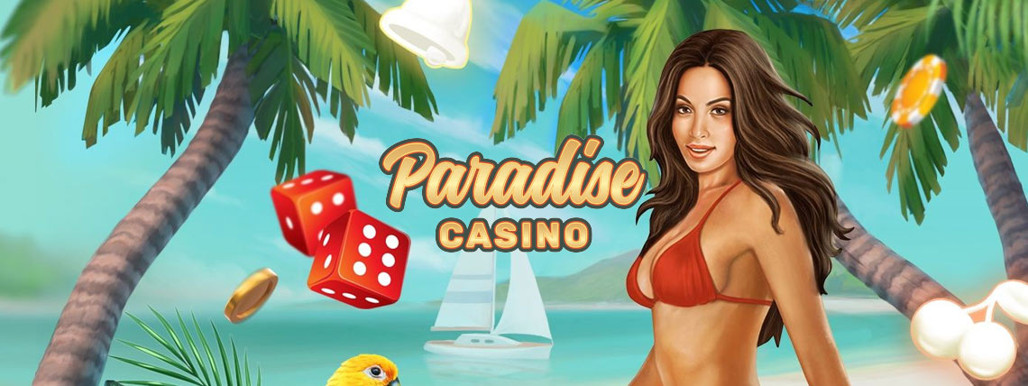 paradise casino